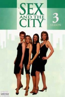 Sex and the City Season 3