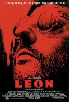 Leon The Professional ลีออง เพชฌฆาตมหากาฬ
