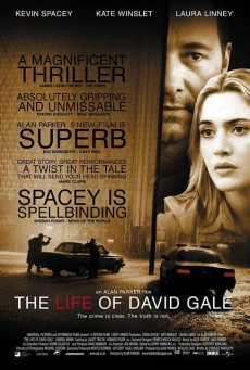 The Life of David Gale (2003) ปมประหาร
